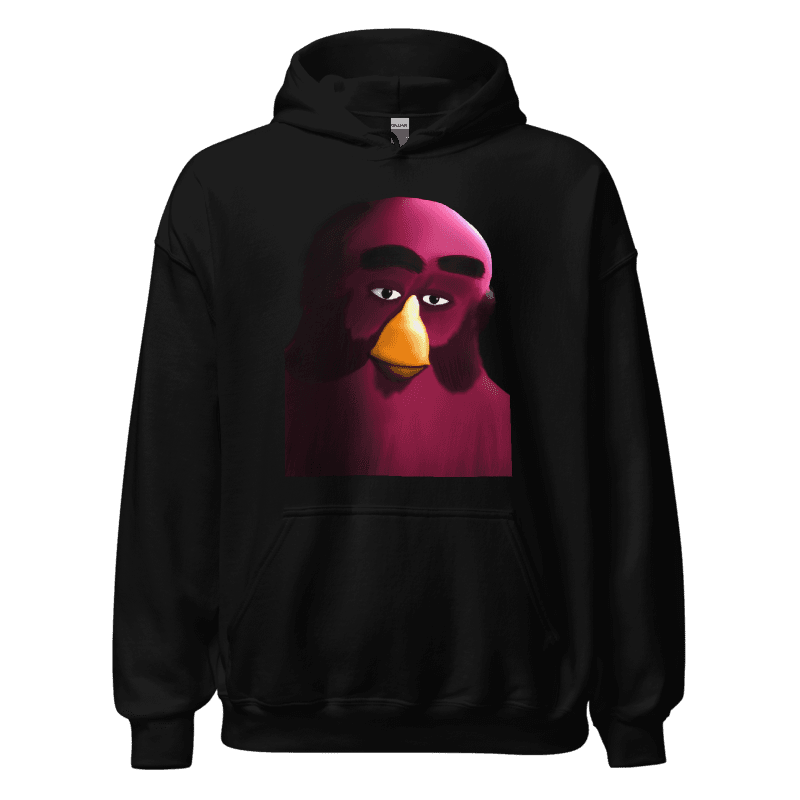 Uncle crawly Hoodie.