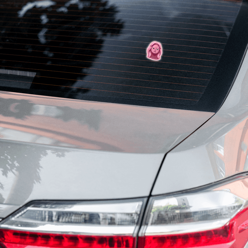 Herm sticker 2