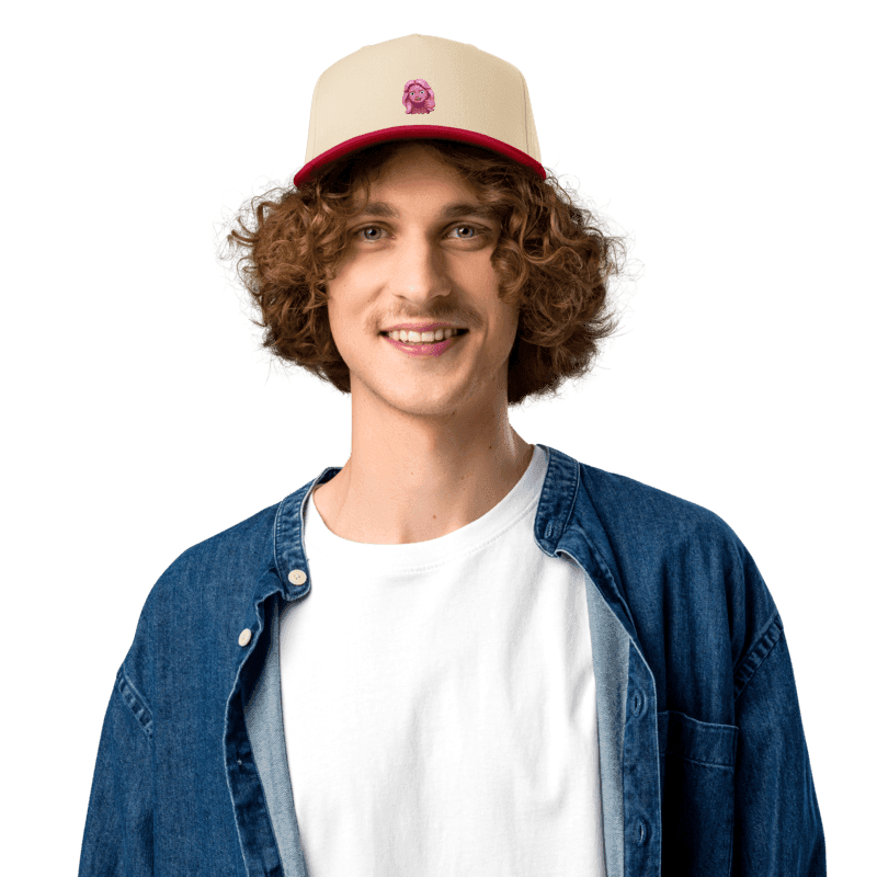Herm Hat!