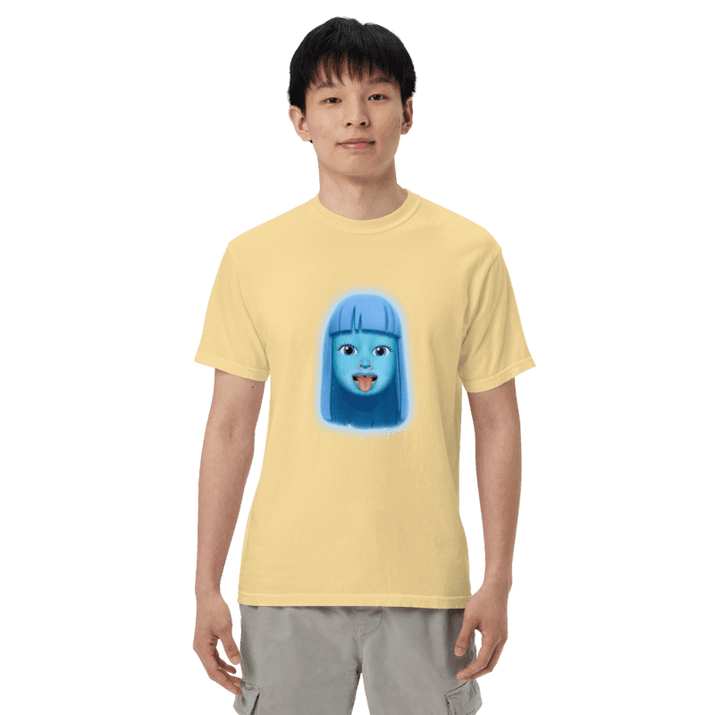 Mreh Shirt!