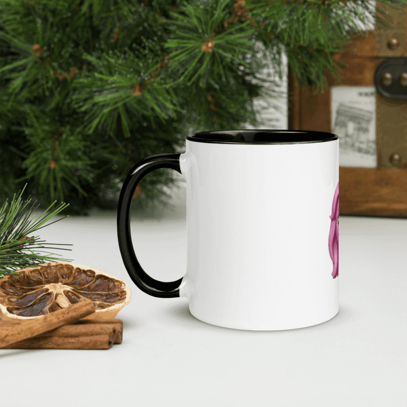 Herm Mug!