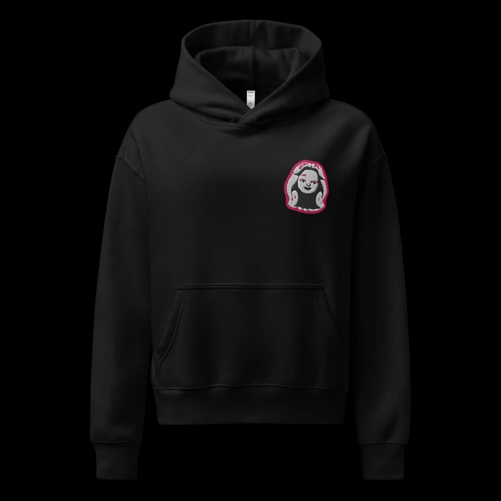 Herm Relax Hoodie
